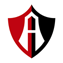 Atlas Femenil